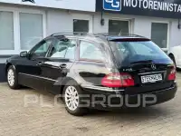 2007 Mercedes Benz E-Class