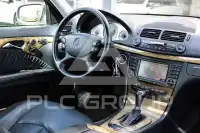 2007 Mercedes Benz E-Class