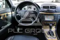 2007 Mercedes Benz E-Class