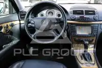 2007 Mercedes Benz E-Class