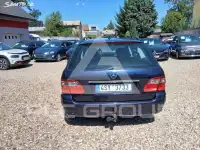 2007 Mercedes Benz E-Class