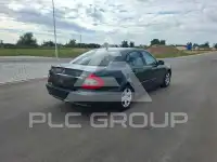 2007 Mercedes Benz E-Class