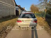 2007 Mercedes Benz E-Class