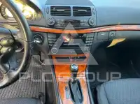 2007 Mercedes Benz E-Class
