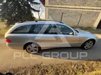 2007 Mercedes Benz E-Class