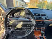 2007 Mercedes Benz E-Class