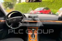 2007 Mercedes Benz E-Class