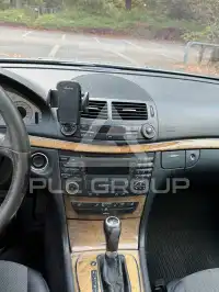 2007 Mercedes Benz E-Class