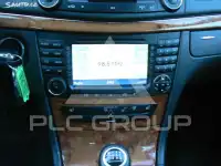 2007 Mercedes Benz E-Class