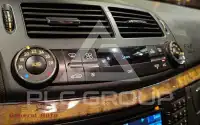 2007 Mercedes Benz E-Class