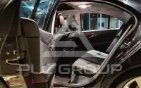 2007 Mercedes Benz E-Class