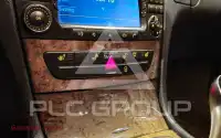 2007 Mercedes Benz E-Class