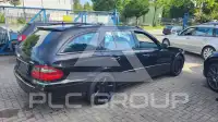 2007 Mercedes Benz E-Class