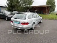 2007 Mercedes Benz E-Class