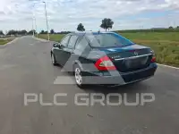 2007 Mercedes Benz E-Class
