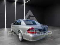2007 Mercedes Benz E-Class