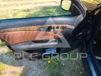 2007 Mercedes Benz E-Class