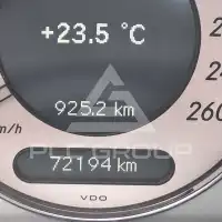 2007 Mercedes Benz E-Class