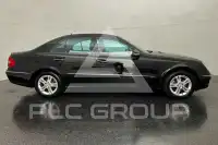 2007 Mercedes Benz E-Class