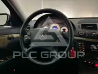 2007 Mercedes Benz E-Class