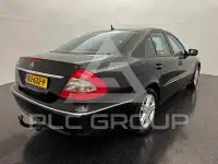 2007 Mercedes Benz E-Class