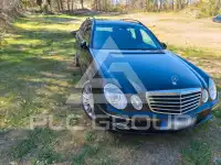 2007 Mercedes Benz E-Class