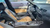 2007 Mercedes Benz E-Class