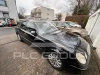 2007 Mercedes Benz E-Class