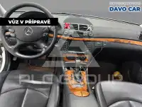 2007 Mercedes Benz E-Class