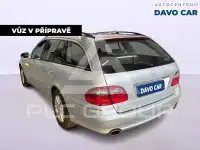 2007 Mercedes Benz E-Class