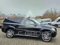 2007 Mercedes Benz GL-Class