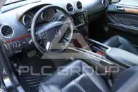 2007 Mercedes Benz GL-Class