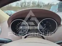 2007 Mercedes Benz GL-Class
