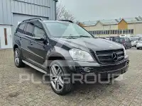 2007 Mercedes Benz GL-Class