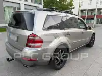 2007 Mercedes Benz GL-Class