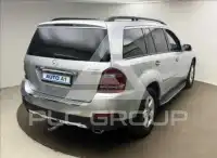 2007 Mercedes Benz GL-Class