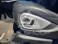 2007 Mercedes Benz GL-Class