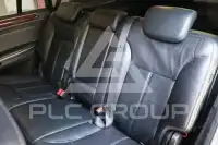 2007 Mercedes Benz GL-Class