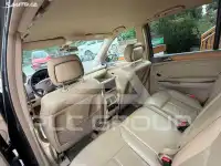 2007 Mercedes Benz GL-Class