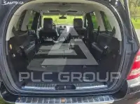 2007 Mercedes Benz GL-Class
