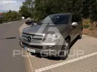 2007 Mercedes Benz GL-Class