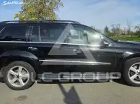2007 Mercedes Benz GL-Class