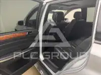 2007 Mercedes Benz GL-Class