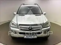 2007 Mercedes Benz GL-Class