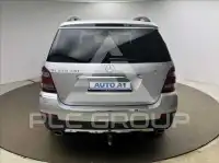 2007 Mercedes Benz GL-Class