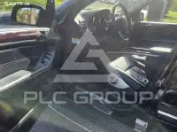 2007 Mercedes Benz GL-Class