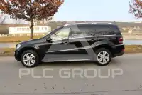 2007 Mercedes Benz GL-Class