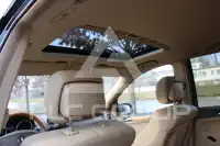 2007 Mercedes Benz GL-Class
