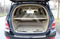 2007 Mercedes Benz GL-Class