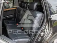 2007 Mercedes Benz GL-Class